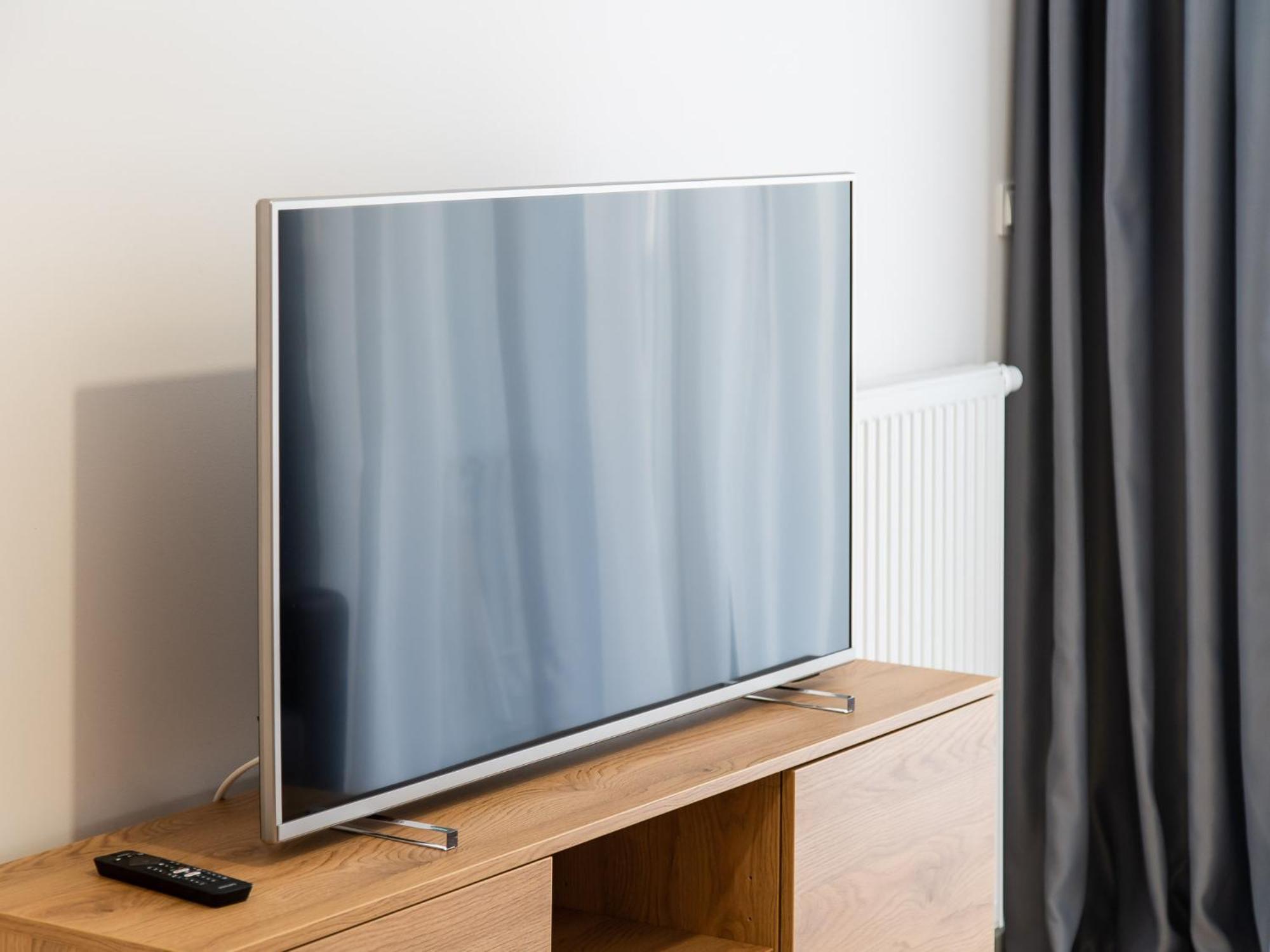 Faro Apartamenty Kasprowicza 20 Ab Kołobrzeg Buitenkant foto
